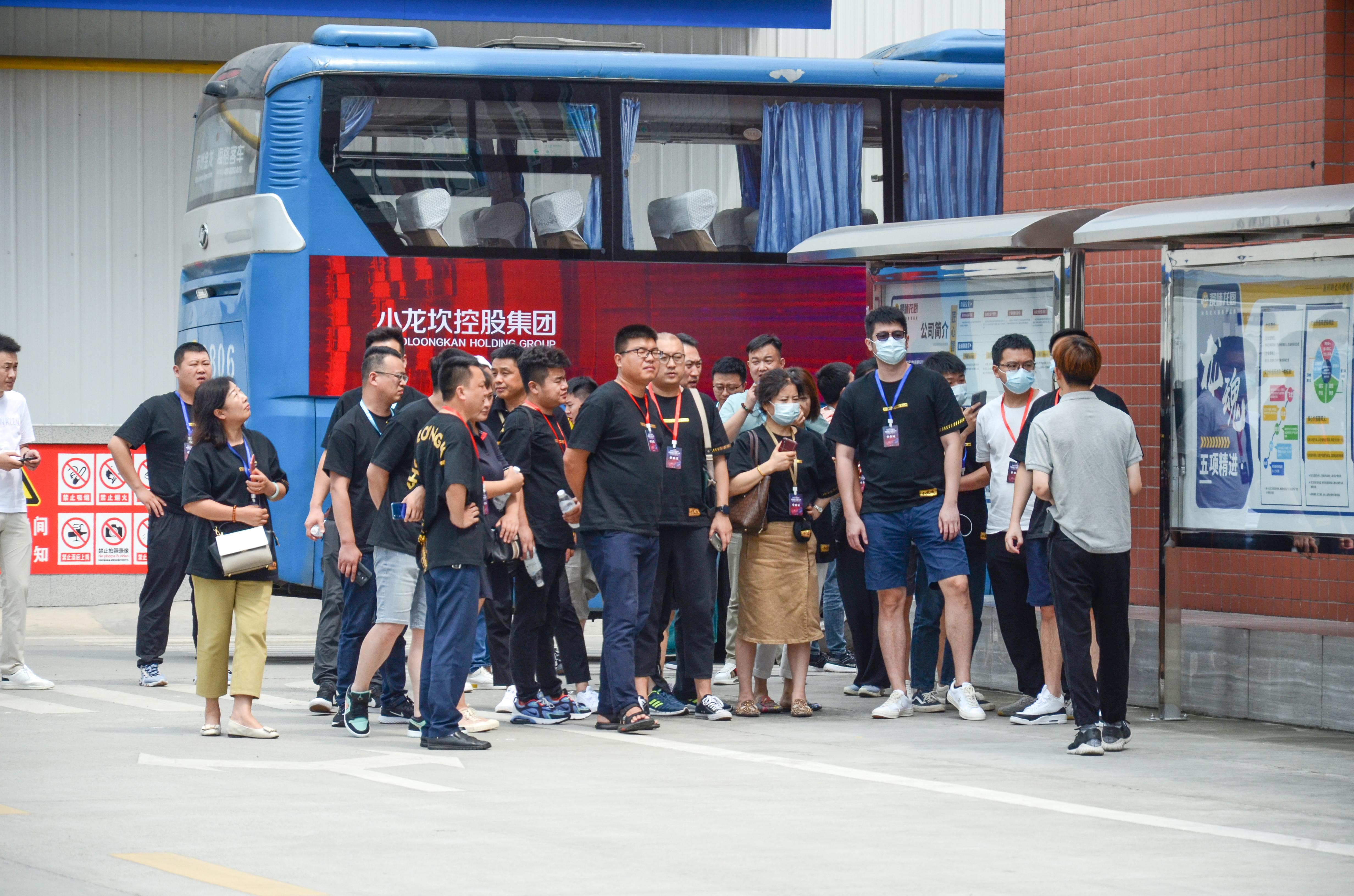 匠心智造科技赋能，同心并力遵守品质